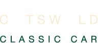 Cotswold Classic Car